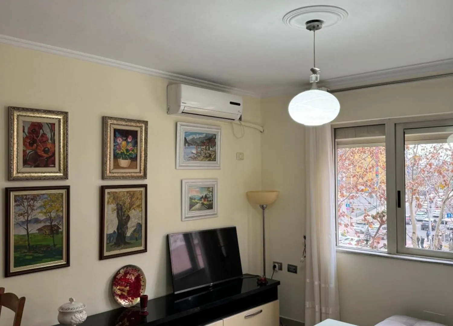 Tirana Centre Lions Gate 10 Apartment Albania