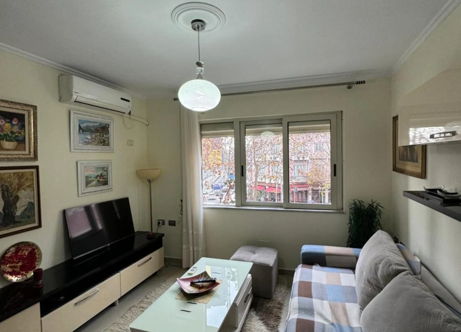 Tirana Centre Lions Gate 10 Apartment