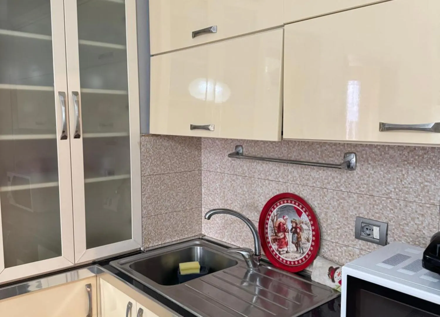 Tirana Centre Lions Gate 10 Apartment