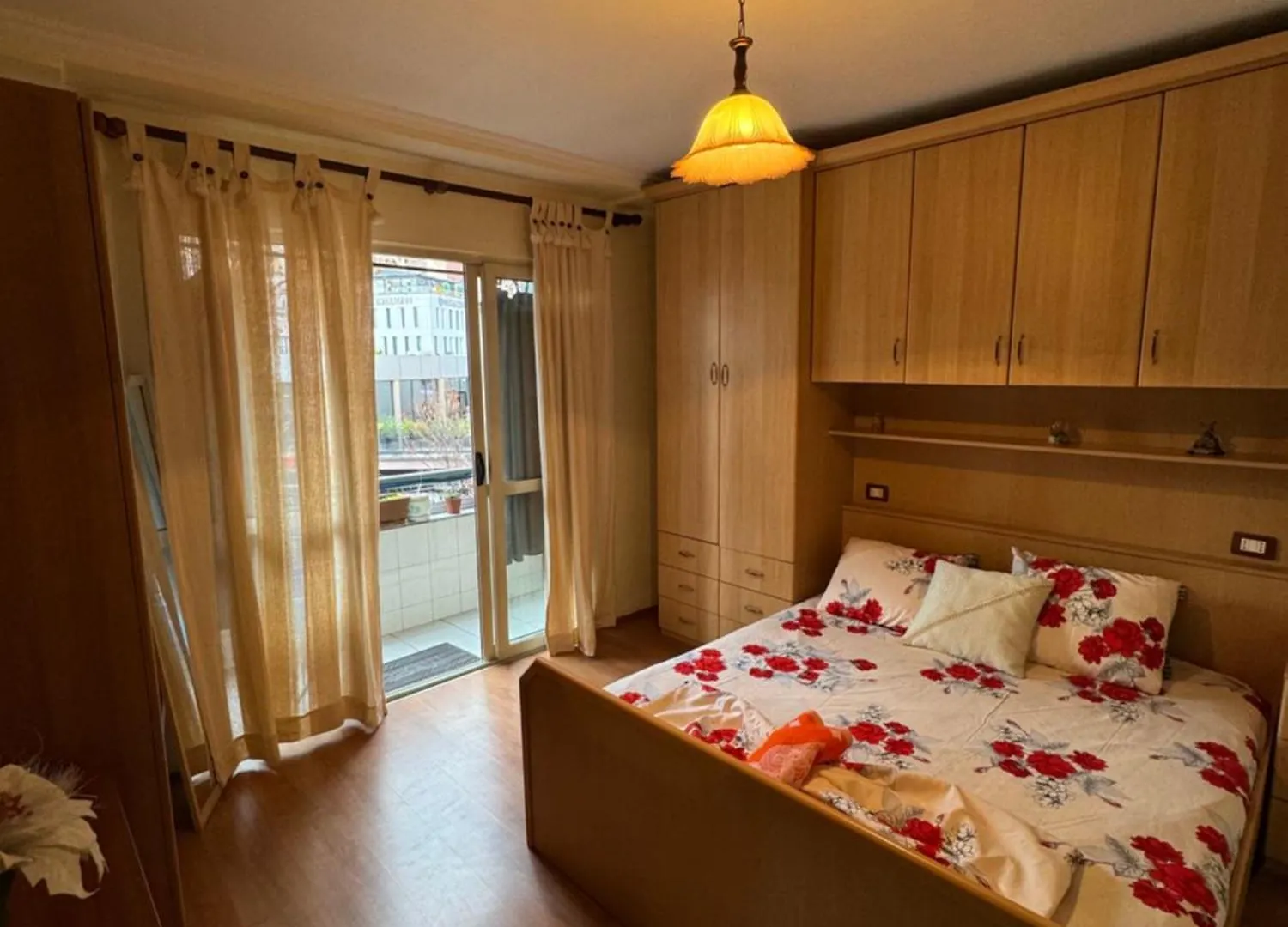 Tirana Centre Lions Gate 10 Apartment
